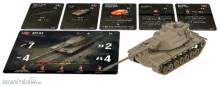 Gale Force Nine Modelling GFNWOT83 - World of Tanks Expansion - American (M103)