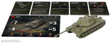 Gale Force Nine Modelling GFNWOT84 - World of Tanks Expansion - Soviet (IS-7)