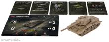 Gale Force Nine Modelling GFNWOT85 - World of Tanks Expansion - British (Charioteer)