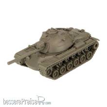 Gale Force Nine Modelling GFNWOT87 - World of Tanks Expansion - American (M48A5 Patton)