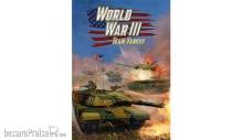 Battlefront Miniatures GFNWW301 - WW3 World War III: Team Yankee Rulebook