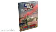 Battlefront Miniatures GFNWW307 - WW3 World War III: Red Dawn (80p A4 HB)