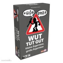 Games4U (ImpulseA/S) GFUD0001 - Wut tut gut