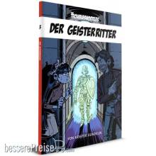 Green Gorilla GGATS024 - The Troubleshooters - Der Geisterritter (Abenteuer)