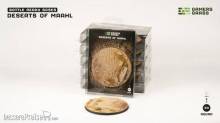 GamersGrass GGBDR90 - Deserts of Maahl - Round 90mm (x1)