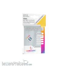 Gamegenic GGS10115 - PRIME Retro Sleeves