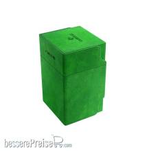 Gamegenic GGS20041 - Watchtower 100+ Convertible Green * Sprachunabhängig