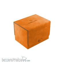 Gamegenic GGS20043 - Sidekick 100+ Convertible Orange * Sprachunabhängig