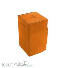 Gamegenic GGS20045 - Watchtower 100+ Convertible Orange * Sprachunabhängig