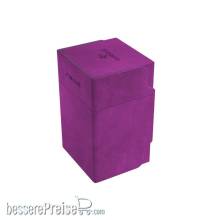 Gamegenic GGS20078 - Watchtower 100+ Convertible Purple *