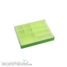 Gamegenic GGS22004 - Token Silo Green/Lime