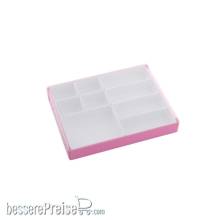 Gamegenic GGS22008 - Token Silo Pink/White