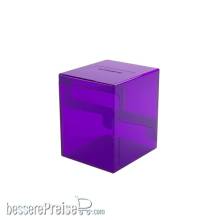 Gamegenic GGS22014 - Bastion 100+ XL Purple