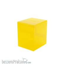 Gamegenic GGS22015 - Bastion 100+ XL Yellow
