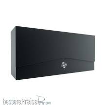 Gamegenic GGS25020 - Triple Deck Holder 240+ Black * Sprachunabhängig