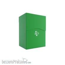 Gamegenic GGS25024 - Deck Holder 80+ Green * Sprachunabhängig