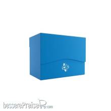 Gamegenic GGS25043 - Side Holder 80+ Blue * Sprachunabhängig