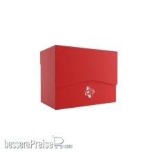 Gamegenic GGS25044 - Side Holder 80+ Red * Sprachunabhängig