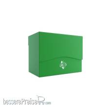 Gamegenic GGS25045 - Side Holder 80+ Green * Sprachunabhängig