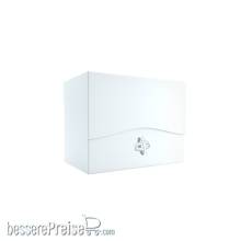 Gamegenic GGS25046 - Side Holder 80+ White * Sprachunabhängig