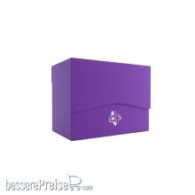 Gamegenic GGS25047 - Side Holder 80+ Purple * Sprachunabhängig