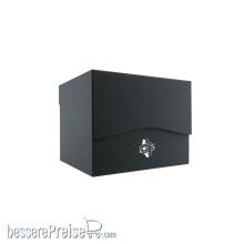 Gamegenic GGS25079 - Side Holder 100+ XL Black * Sprachunabhängig