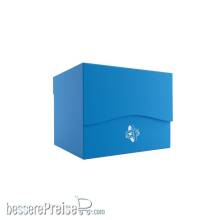 Gamegenic GGS25080 - Side Holder 100+ XL Blue * Sprachunabhängig