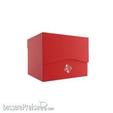 Gamegenic GGS25081 - Side Holder 100+ XL Red * Sprachunabhängig
