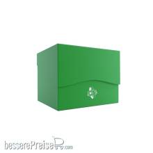 Gamegenic GGS25082 - Side Holder 100+ XL Green * Sprachunabhängig