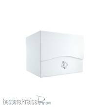 Gamegenic GGS25083 - Side Holder 100+ XL White * Sprachunabhängig