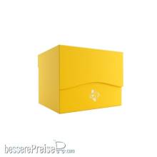 Gamegenic GGS25086 - Side Holder 100+ XL Yellow * Sprachunabhängig