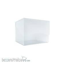 Gamegenic GGS25088 - Side Holder 100+ XL Clear * Sprachunabhängig