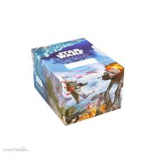 Gamegenic GGS25143 - Star Wars: Unlimited Twin Sun Soft Crate - Battle of Scarif