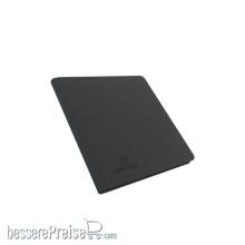 Gamegenic GGS31021 - Zip-Up Album 24-Pocket Black * Sprachunabhängig