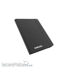 Gamegenic GGS32001 - Casual Album 18-Pocket Black * Sprachunabhängig