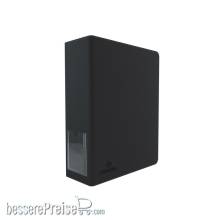 Gamegenic GGS33001 - Prime Ring-Binder Black