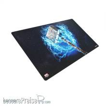 Gamegenic GGS40019 - Marvel Champions Game Mat - Thor, 61x35 cm