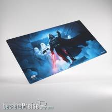 Gamegenic GGS40043 - Star Wars: Unlimited Prime Game Mat - Vader, 61x35 cm