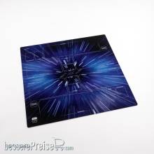 Gamegenic GGS40045 - Star Wars: Unlimited Prime Game Mat XL - Hyperspace, 70x70xcm