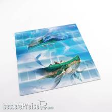 Gamegenic GGS40072 - Altered: Prime Gamemat XL, 70x75 cm