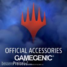 Gamegenic GGS40213 - Magic: The Gathering | Lorwyn Eclipsed Shiny Playmat - Design G