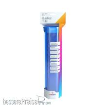 Gamegenic GGS49005 - Playmat Tube Blue