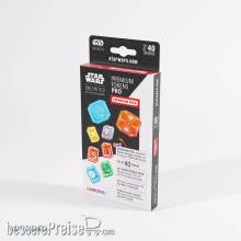 Gamegenic GGS60153 - Star Wars: Unlimited - Premium Tokens PRO Expansion Pack