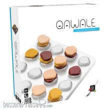 Gigamic GIGD2014 - Qawale