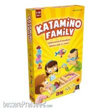 Gigamic GIGD2015 - Katamino Family