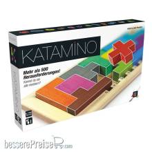 Gigamic GIGD2016 - Katamino (Deutsche Monoausgabe)