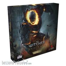 Go on Board GOBD0003 - The Witcher: Die Alte Welt - Legendäre Monster