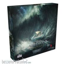 Go on Board GOBD0004 - The Witcher: Die Alte Welt - Skellige