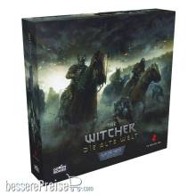 Go on Board GOBD0005 - The Witcher: Die Alte Welt - Wilde Jagd