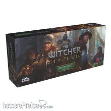 Go on Board GOBD0006 - The Witcher: Die Alte Welt - Abenteuerset